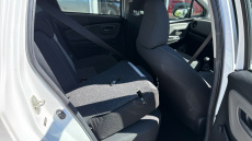 Toyota Yaris 1.0 [72] VVT-i Icon Tech 5dr Petrol Hatchback